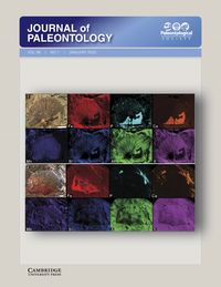Journal of Paleontology